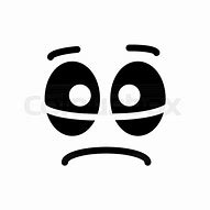 Image result for Big Sad Eyes Emoji