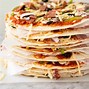 Image result for Frozen Pizza Frost