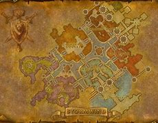 Image result for WoW Fishing Trainer Stormwind