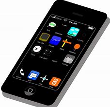 Image result for New Cell Phone Clip Art