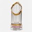 Image result for World Series Trophy Replica