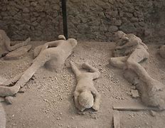 Image result for Pompeii Italy People