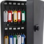 Image result for Lockbox Key Storage