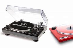 Image result for Direct Drive or Belt Drive Turntable