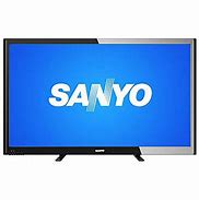 Image result for 36 Inch Sanyo TV