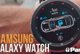 Image result for Smartwatch Car