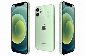 Image result for iPhone 12 Mini Light Green Olden Too