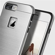 Image result for Silver iPhone 7 Plus Case