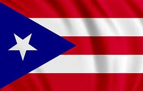 Image result for Red White and Blue Triangle Flag