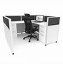 Image result for Low-Wall Cubicles