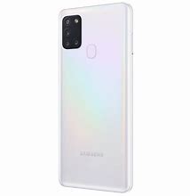 Image result for Samsung Galaxy a21s Blanc