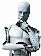 Image result for Futuristic Robot PNG