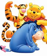 Image result for Disney Characters From Winnie the Pooh