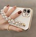 Image result for Phone Case with Chain Pop Socket