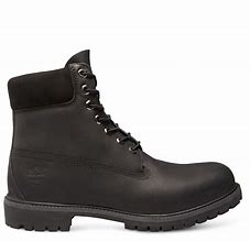 Image result for Timberland Shoes Black