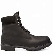 Image result for Timberland Leather Boots