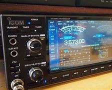 Image result for New Icom Radios