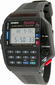 Image result for Casio TV Watches