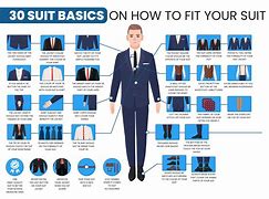 Image result for Slim Fitted Dress Suits