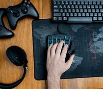 Image result for Best One Handed Keyboard