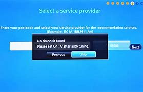 Image result for What Happens If You Reset Your Samung Smart TV