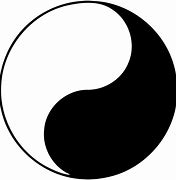 Image result for The Ying Yang Symbol
