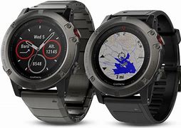 Image result for Garmin Fenix 5X Sapphire