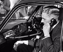 Image result for Old School Car Cell Phone
