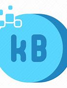 Image result for Kilobyte Symbol