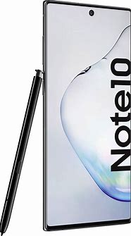 Image result for Samsung Galaxy Note 10 Phone All-Black