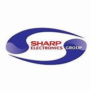 Image result for Sharp Electronics Logo
