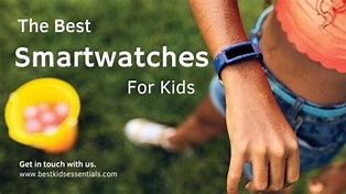 Image result for Verizon Watch for Kids