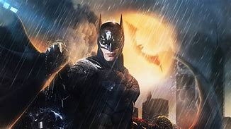 Image result for The Batman Wallpaper 4K