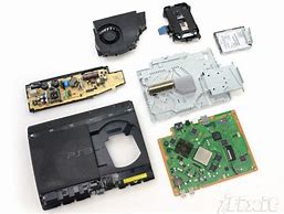 Image result for Making the PS3 Even Smaller