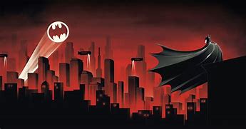Image result for Batman Screensaver for OLED Screen