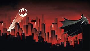 Image result for Batman Signal Wallpaper