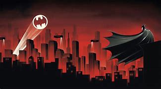 Image result for Bat Signal Wallpaper 4K