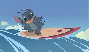 Image result for Lilo and Stitch Beach Show