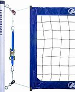 Image result for Portable Volleyball Net
