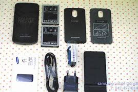 Image result for Samsung Galaxy Nexus Battery