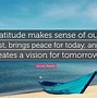 Image result for Peace and Gratitude