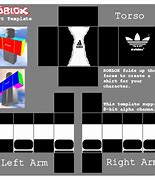 Image result for Pre-Made Roblox Shirt Templates
