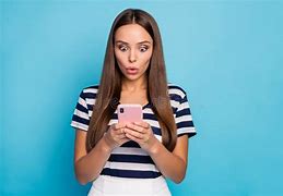 Image result for Crazy Lady On the Phone