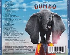 Image result for Dumbo Album Covers