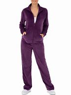 Image result for Women's Two Piece Tracksuit