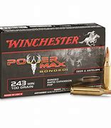 Image result for 243 Winchester
