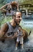 Image result for Manu Ginobili Cool Picture
