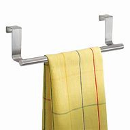 Image result for Metal Kitchen Towel Holder