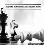 Image result for Deep Chess Ridles