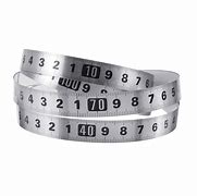 Image result for 2 Meters Tape-Measure Ruler